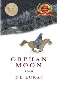 bokomslag Orphan Moon