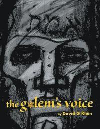 bokomslag The Golem's Voice