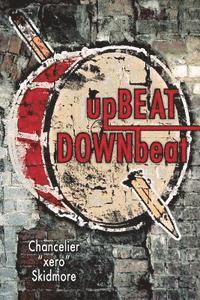 bokomslag upBEAT DOWNbeat