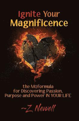 Ignite Your Magnificence 1