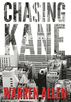 bokomslag Chasing Kane