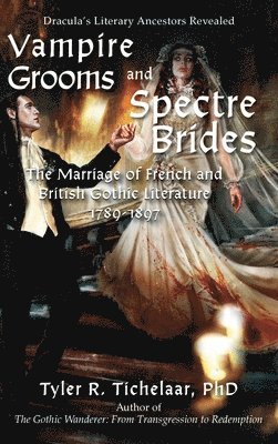 Vampire Grooms and Spectre Brides 1