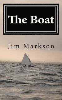 Jim Markson - The Boat, Häftad