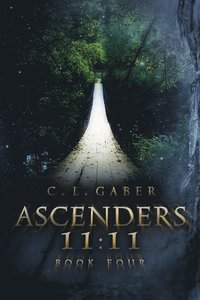 bokomslag Ascenders: 11:11 (Book Four)