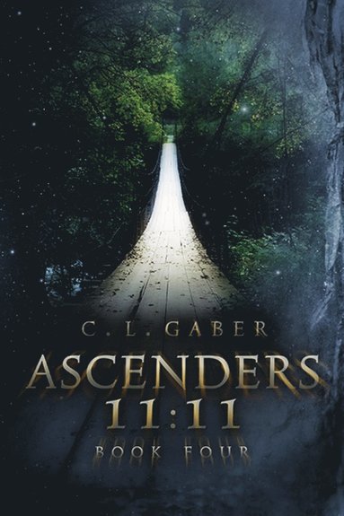 bokomslag Ascenders: 11:11 (Book Four)