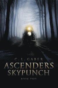 bokomslag Ascenders: Skypunch (Book Two)