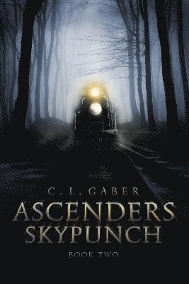 bokomslag Ascenders: Skypunch (Book Two)