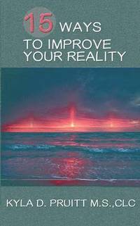 bokomslag 15 Ways to Improve Your Reality