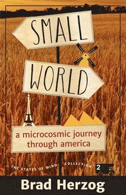 Small World: A Microcosmic Journey through America 1