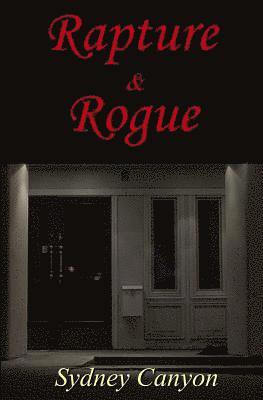 bokomslag Rapture & Rogue