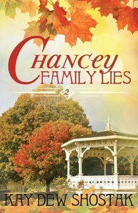 bokomslag Chancey Family Lies