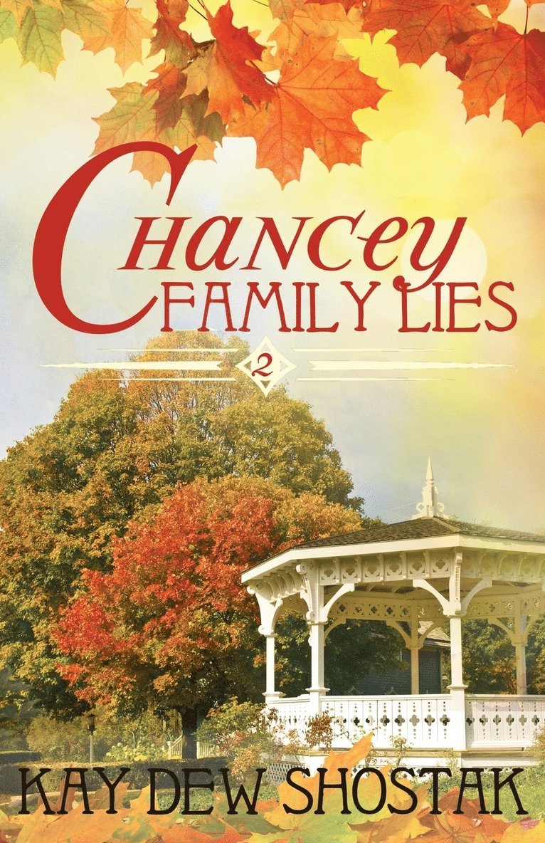 Chancey Family Lies 1