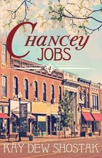 bokomslag Chancey Jobs