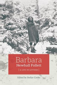 bokomslag Barbara Newhall Follett