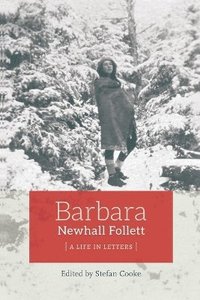 bokomslag Barbara Newhall Follett