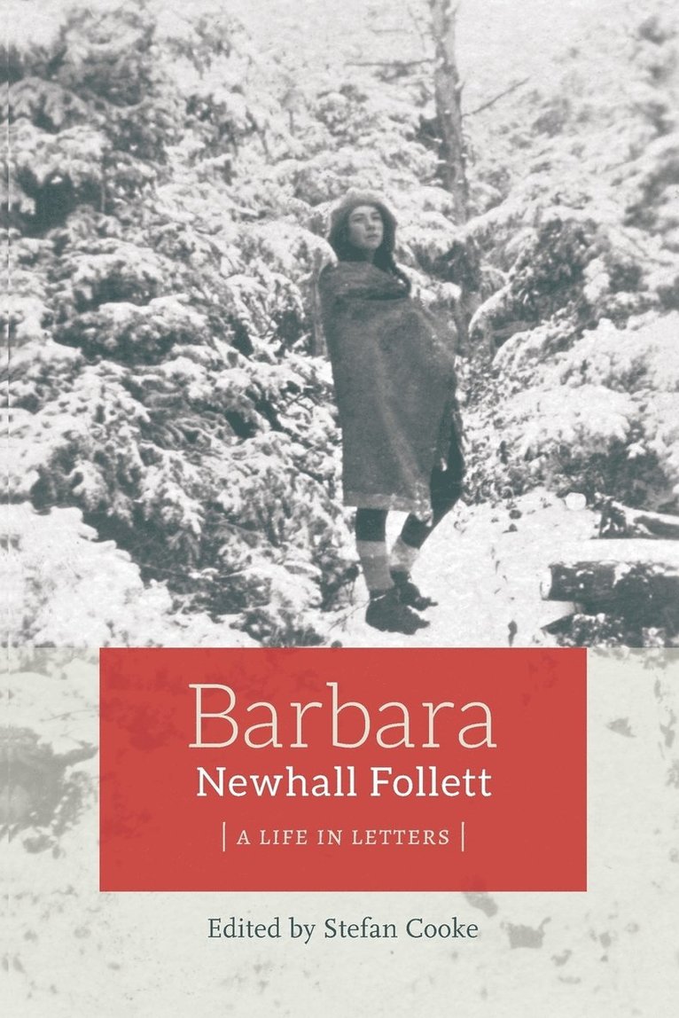 Barbara Newhall Follett 1