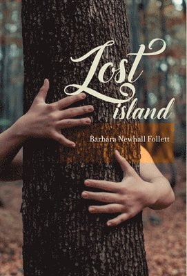 bokomslag Lost Island