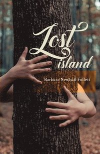 bokomslag Lost Island
