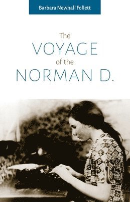 bokomslag The Voyage of the Norman D.