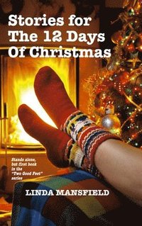 bokomslag Stories for the 12 Days of Christmas (Hardcover)