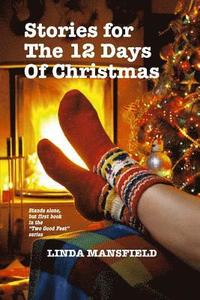 bokomslag Stories for the 12 Days of Christmas (Paperback)