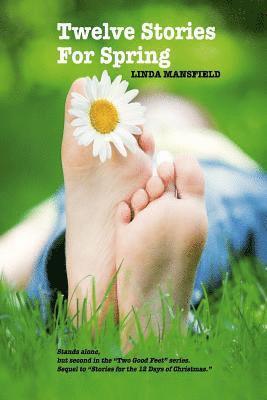 Twelve Stories for Spring