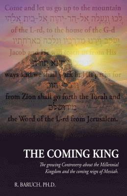 The Coming King 1