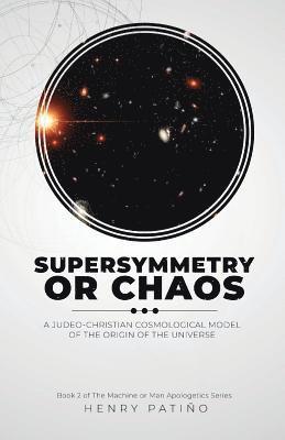 Supersymmetry or Chaos 1