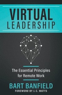 bokomslag Virtual Leadership