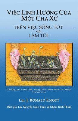 Viec Linh Huong Cua Mot Cha Xu: Dua Tren Viec Song Tot Va Lam Tot 1