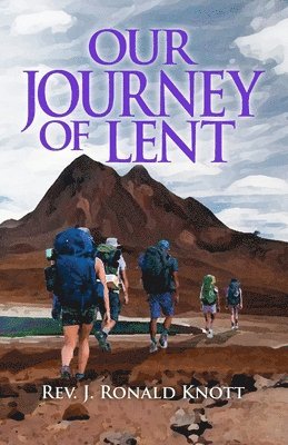 Our Journey of Lent 1