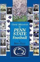 bokomslag Great Moments in Penn State Football