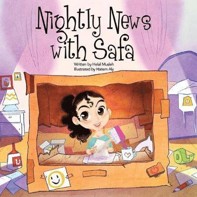 Nightly News with Safa 1