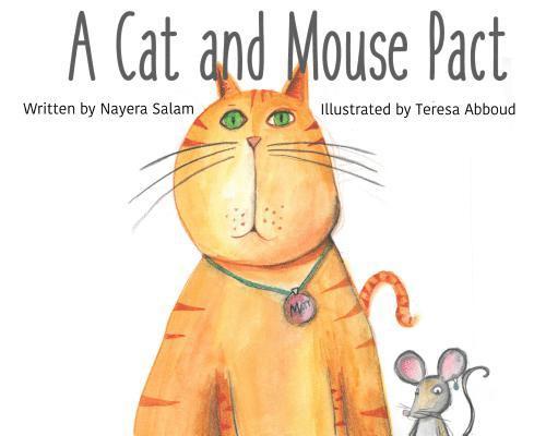 A Cat and Mouse Pact 1