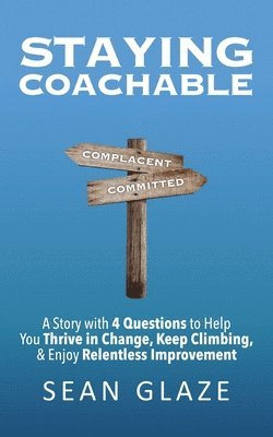 Staying Coachable 1