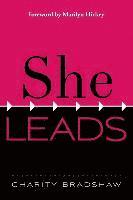 bokomslag She Leads