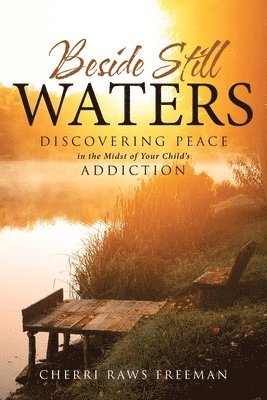 bokomslag Beside Still Waters: Discovering Peace in the Midst of Your Child's Addiction