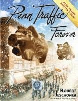 Robert Jeschonek - Penn Traffic Forever, Häftad