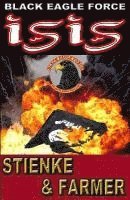 bokomslag Black Eagle Force: Isis