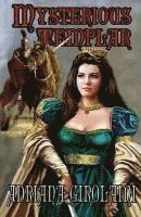 Adriana Girolami - Mysterious Templar, Häftad