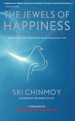 Sri Chinmoy - Jewels of Happiness, Häftad