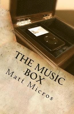 bokomslag The Music Box