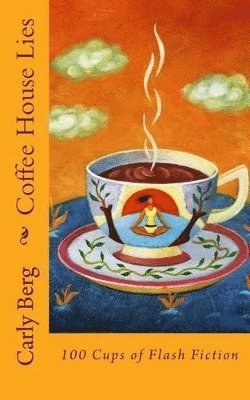 bokomslag Coffee House Lies