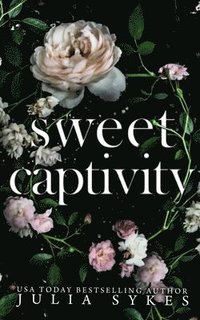 bokomslag Sweet Captivity