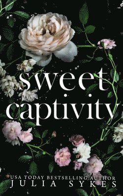 Julia Sykes - Sweet Captivity, Häftad
