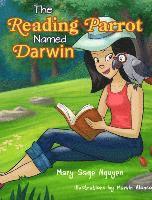 bokomslag The Reading Parrot Named Darwin