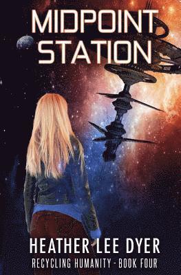 Heather Lee Dyer - Midpoint Station, Häftad