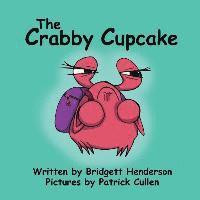 bokomslag The Crabby Cupcake