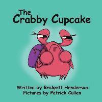 bokomslag The Crabby Cupcake