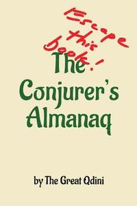 bokomslag Conjurer's Almanaq